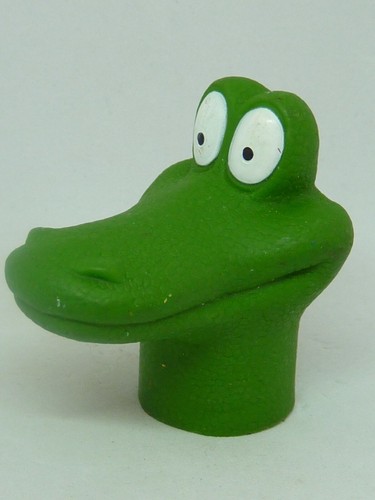 Ancienne figurine publicitaire - figurine,