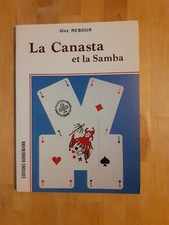 La canasta et la samba - Guy