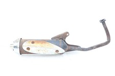 POT ECHAPPEMENT - BAOTIAN TRAVEL SPIRIT 50 (2010 - 2012)