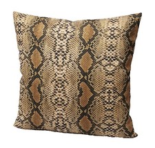 Housse de Coussin 40x40 50x50