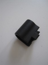 plasturgie cache charnière