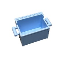 PLAYMOBIL CAMPING - Glacière