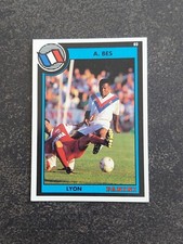 Carte Alexandre BES - Lyon N°