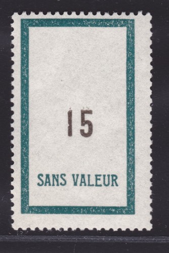 France timbre fictif - france,