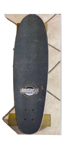 Longboard sector nine - longboard, cm
