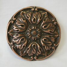 Gothique Moyen Âge GN Boucle