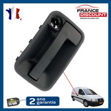Poignée Porte EXT Latérale Droite prévu pour Jumpy Scudo Expert 95-06 - 9101G8