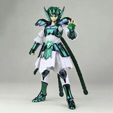 Figurine Saint Seiya Shiva Chevalier du Paon Chevaliers du Zodiaque 18cm PREMIUM