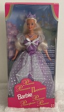 MATTEL 1997 BARBIE Easy To