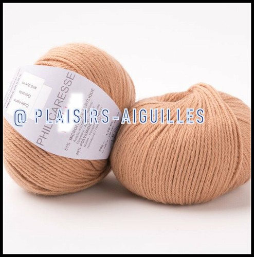 Pelotes laine phil - pelotes, de