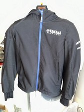 Veste Yamaha Moto