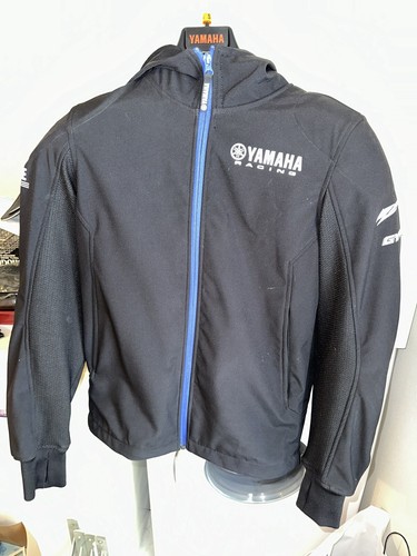 Veste yamaha moto - veste,
