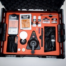 Module IX Glass reparation impact pare-brise IXELL 7711783386