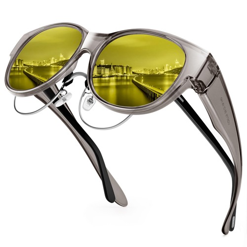 Lunettes vision nocturne - lunettes,