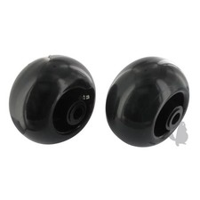 Roue anti-scalp Kubota ZD321 /