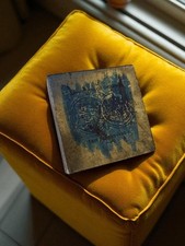 Tampon Gravenhage 1932 Vintage