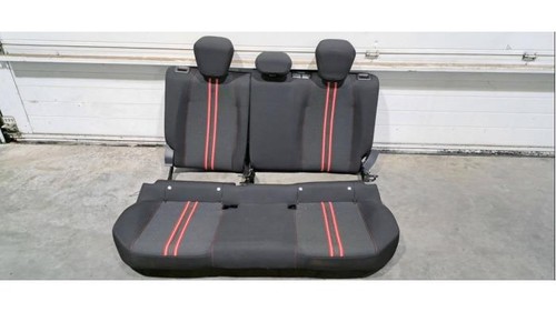 Banquette arrière opel corsa - arrière,