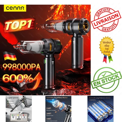 Aspirateur portable - aspirateur,