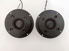 2 tweeters Philips AD 0161 T8