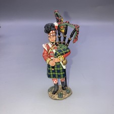 King & Country Figurine