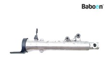 Tube de fourche avant