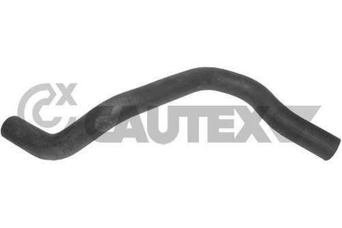 Durite radiateur peugeot - durite,