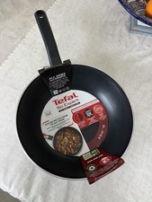 Poêle tefal wok tous feux +