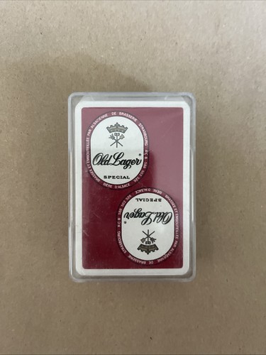 Jeu cartes brasserie - jeu, de