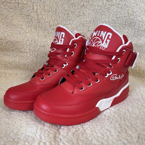 Patrick ewing athletics hi - patrick,