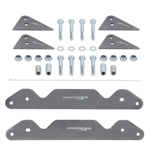 Lift kit for polaris - kit,