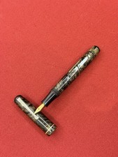 Stylo Plume Or 18K GOLD STARRY