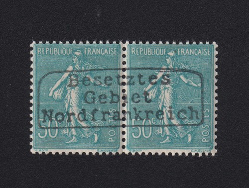 Timbre france guerre - timbre,