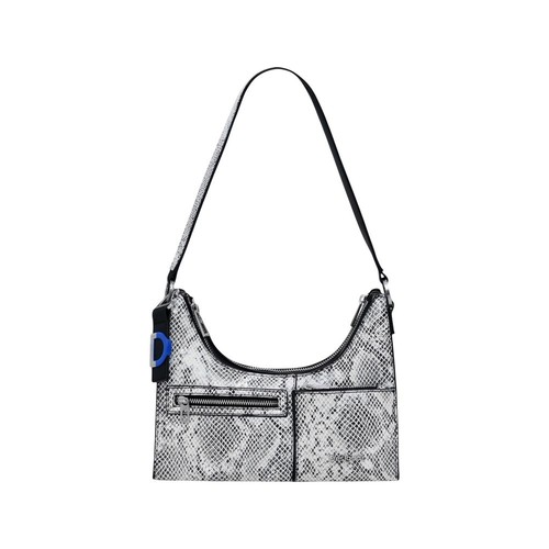 Desigual black polyethylene - desigual,