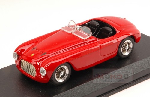 Art model ferrari 166 mm - 1:43,