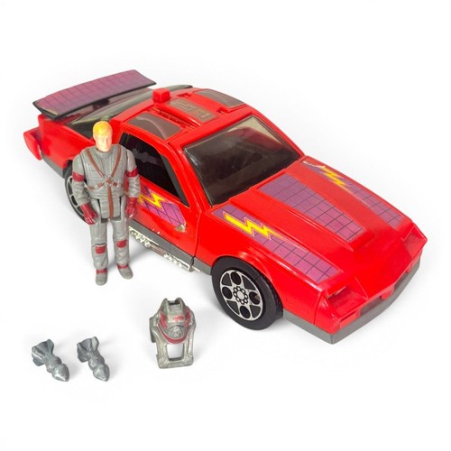 Thunderhawk - m.a.s.k.,