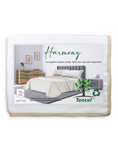 Harmony couverture poids - harmony,