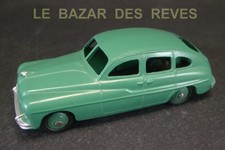 DINKY TOYS  FRANCE.  FORD