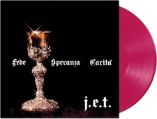 Vinile - J.E.T. - Fede