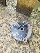 Tambour Frein Arrière Yamaha