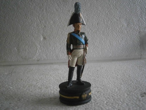 Figurine soldat plomb jeu - soldat,