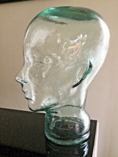 ANCIENNE MAROTTE TÊTE à