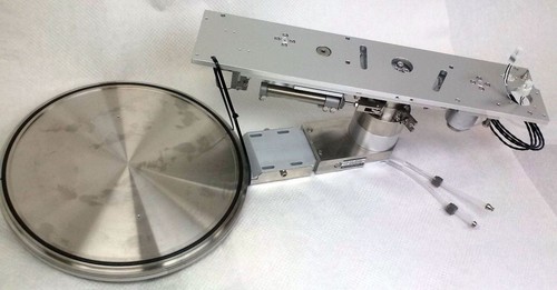 Tel tokyo electron - electron, auto