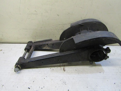 Bras oscillant quad dinli - bras,
