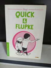 Hergé Quick et Flupke 2 - Le monde de la BD N°11