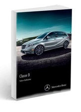 Mercedes classe w246 - classe,