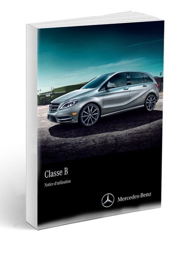 Mercedes classe w246 - classe,