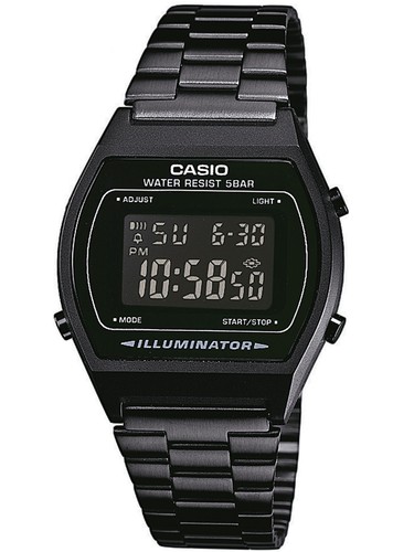 Montre casio collection acier - casio,
