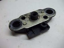 verrouillage de selle de