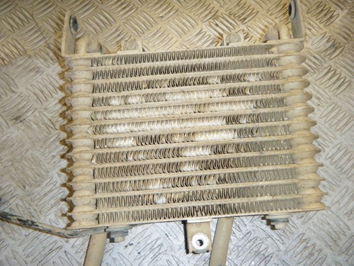 Radiateur ventilateur quad - radiateur,