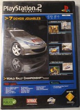 7 demos jouables + 10 Vidéos